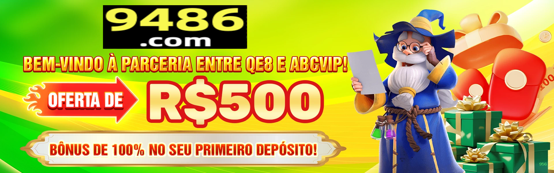 Jogos de Slot 956