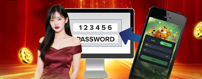 Cadastro Rápido 956